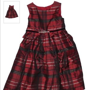 Pippa and Julie Special Occasion Dress